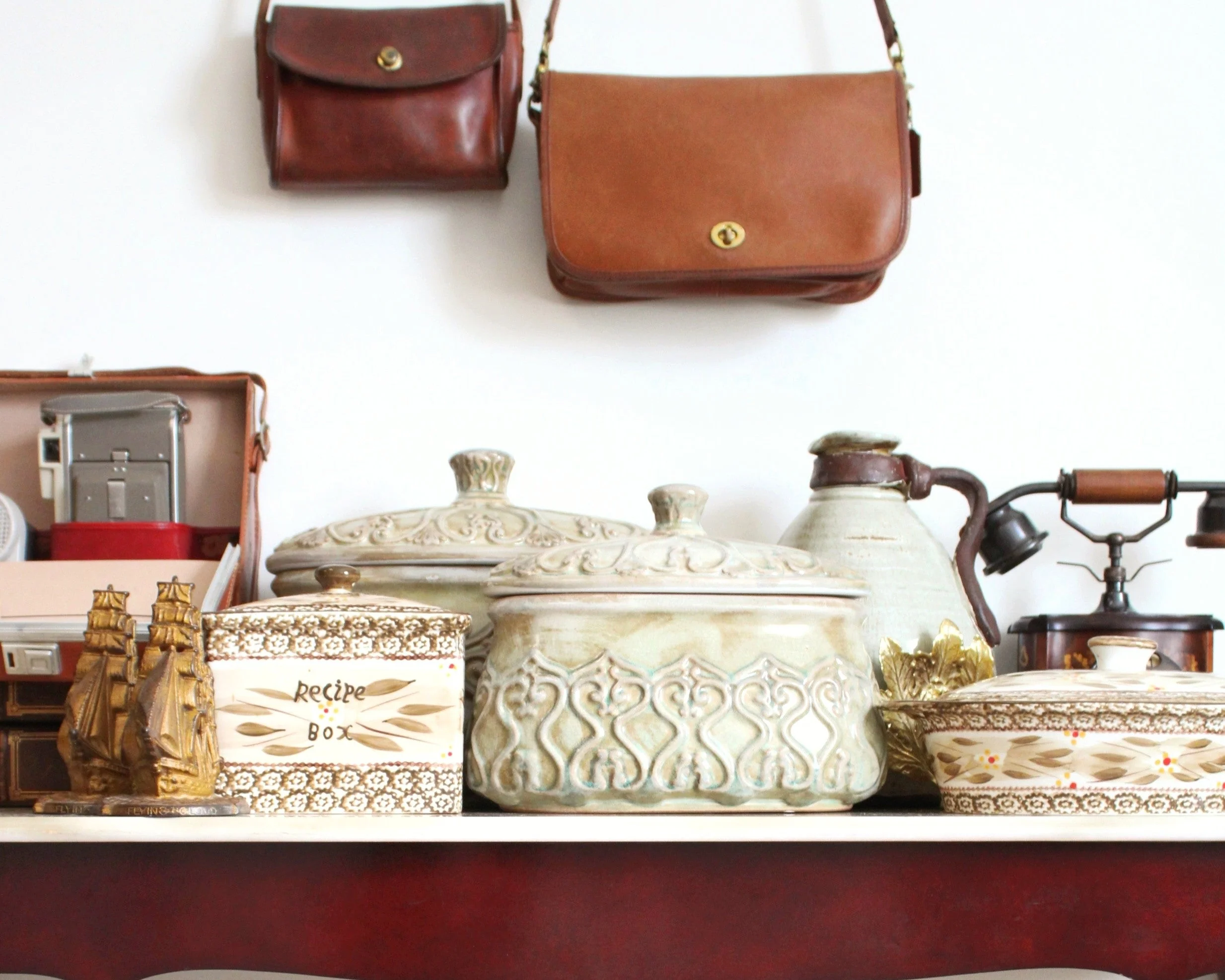 Iconic Brands, Unbeatable Thrift Prices
