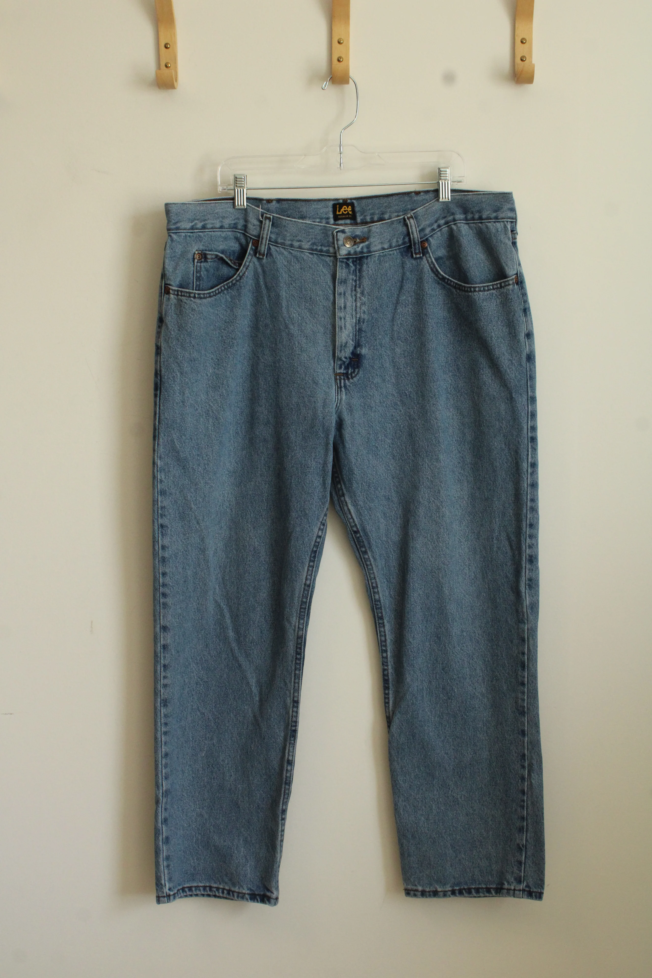 Clothing & Housewares